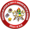 Brasão AOCBMMA
